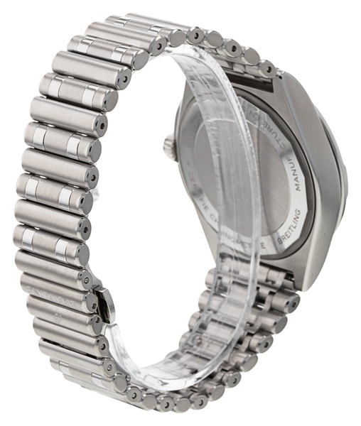 Breitling Chronomat Automatic GMT 40 A32398